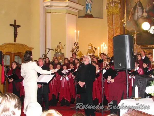 rotunda 2007 11 11