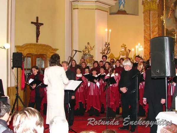 rotunda 2007 11 11