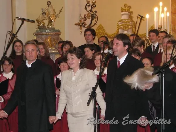 rotunda 2007 11 11