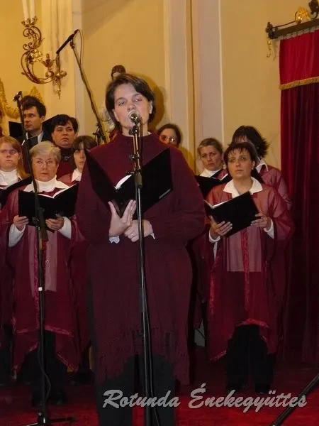 rotunda 2007 11 11