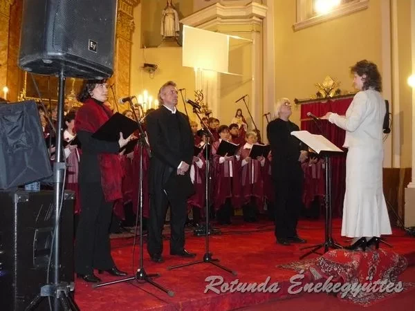 rotunda 2007 11 11