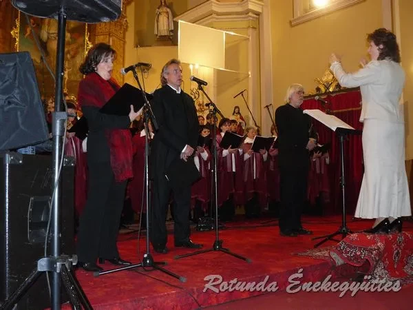 rotunda 2007 11 11