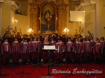 2007-11-11 Magyar Mise, Rákoscsaba