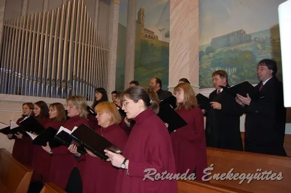 rotunda 2007 12 08