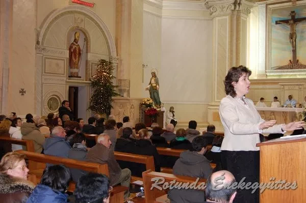 rotunda 2007 12 08