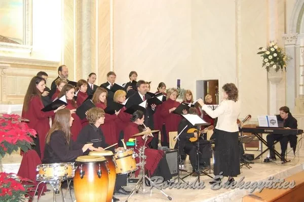 rotunda 2007 12 08