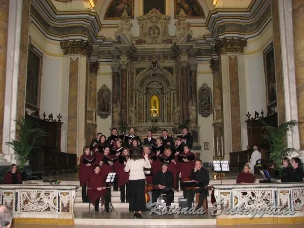 rotunda 2007 12 09