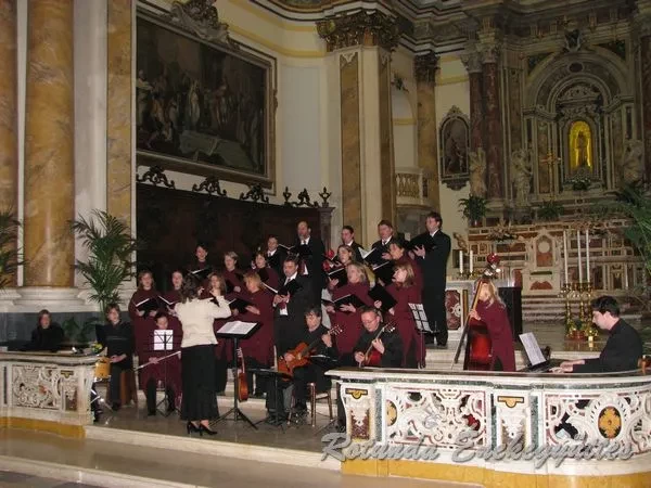 rotunda 2007 12 09