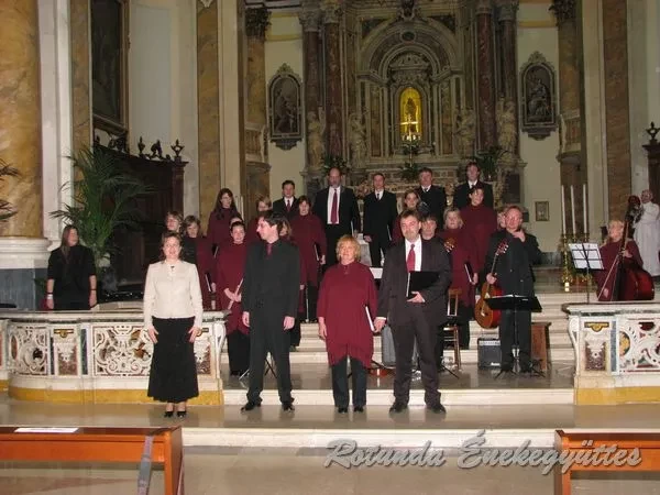 rotunda 2007 12 09