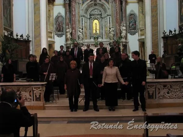 rotunda 2007 12 09