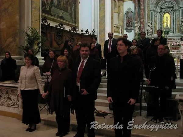 rotunda 2007 12 09