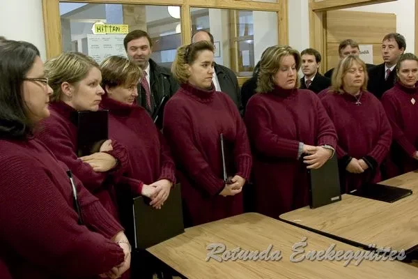 rotunda 2008 11 23
