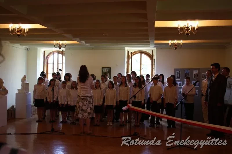 rotunda 2010 06