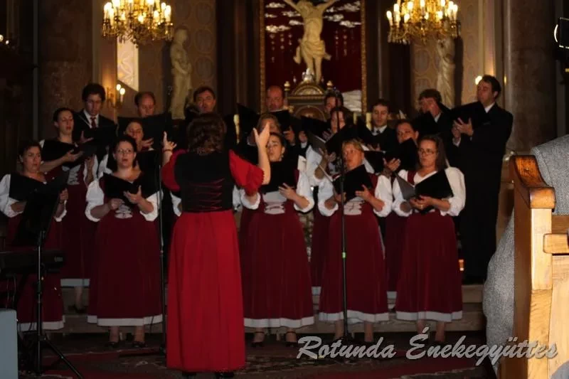 rotunda 2010 06