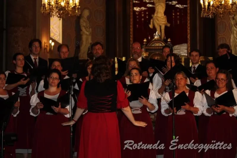 rotunda 2010 06