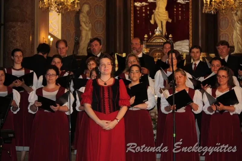 rotunda 2010 06
