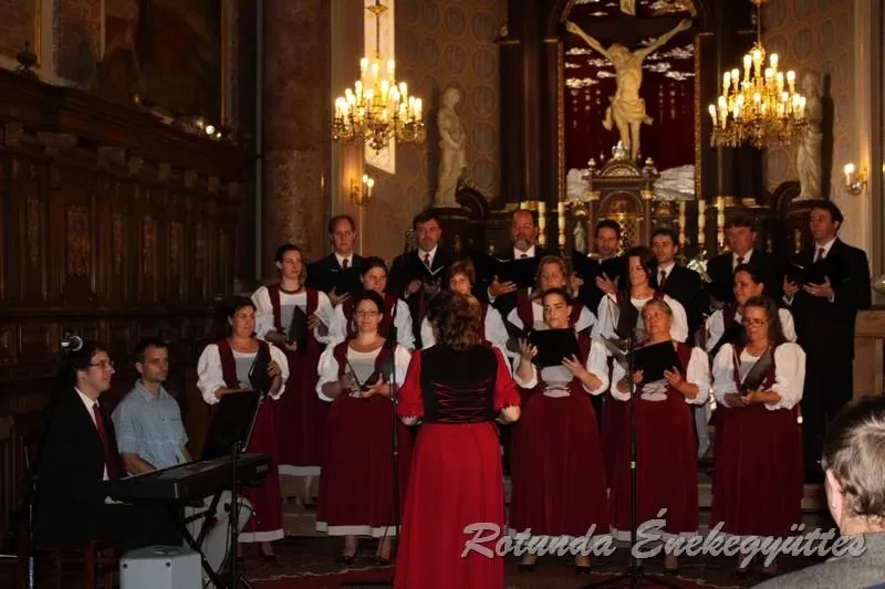 rotunda 2010 06