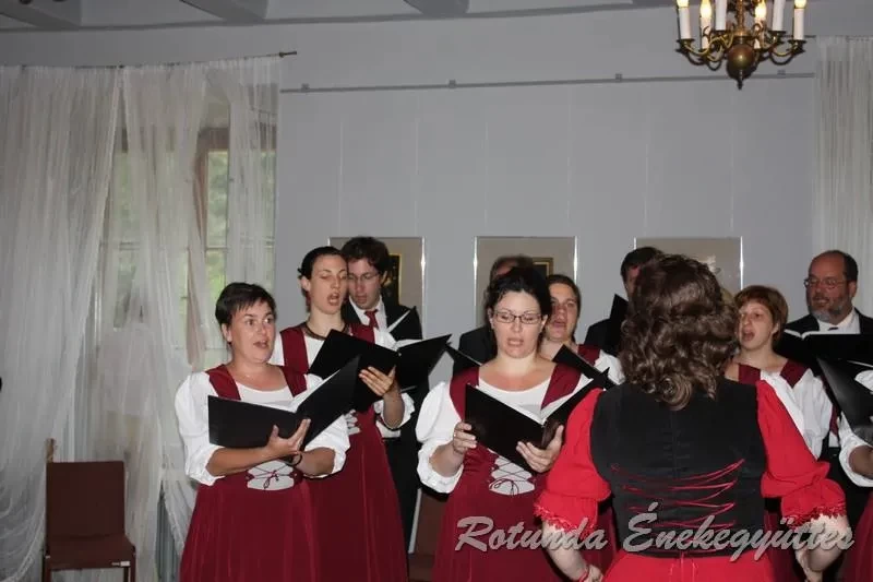 rotunda 2010 06