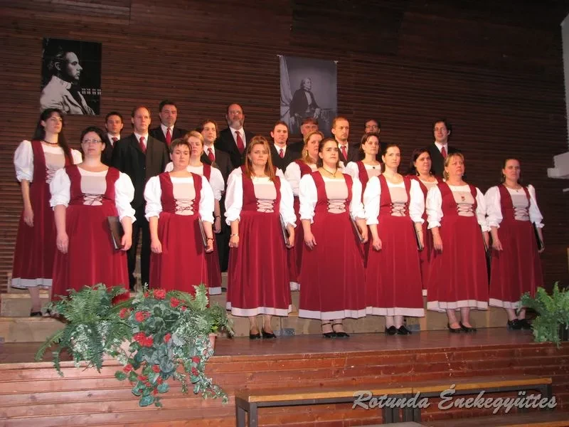rotunda 2011 03 03