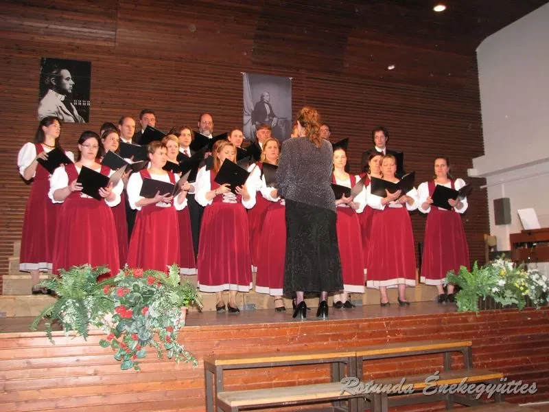 rotunda 2011 03 07