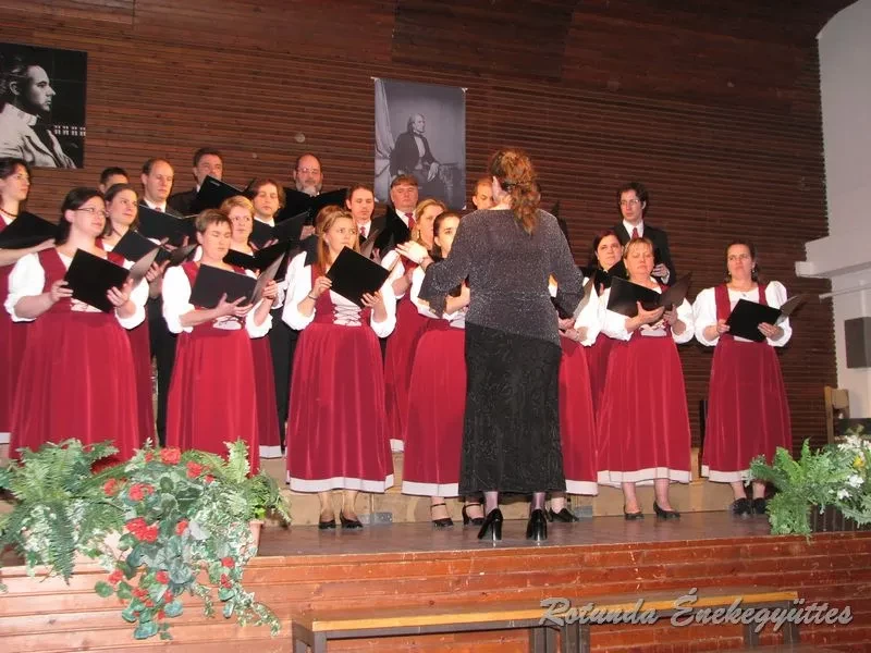 rotunda 2011 03 08