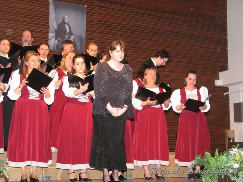 rotunda 2011 03 10