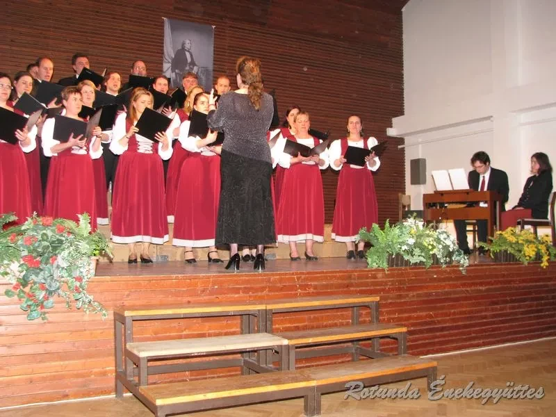 rotunda 2011 03 12