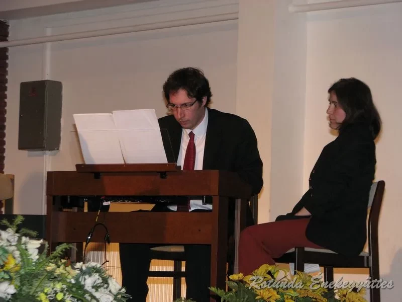 rotunda 2011 03 13