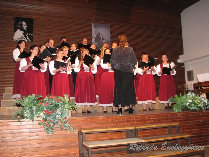 rotunda 2011 03 14