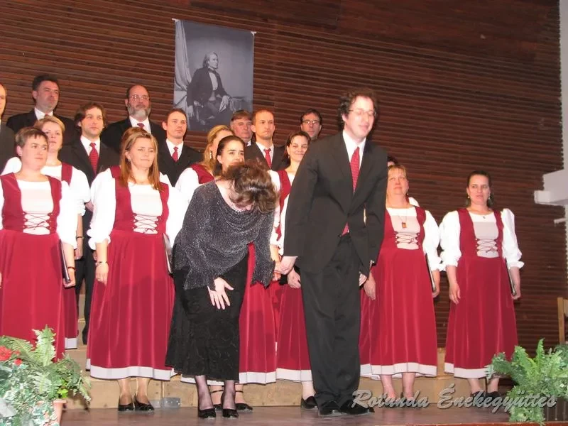 rotunda 2011 03 15