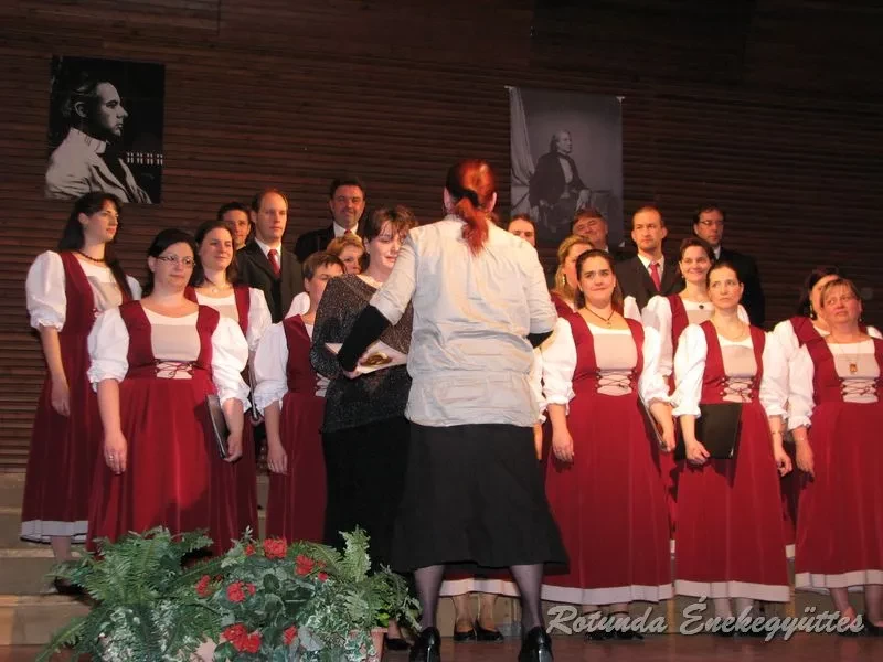 rotunda 2011 03 16