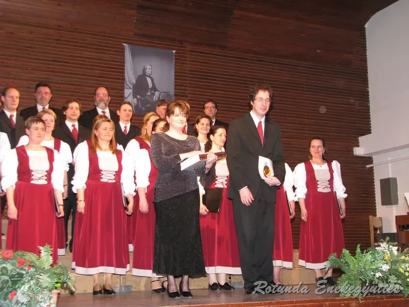 rotunda 2011 03 18