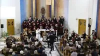 kronika joseph s oratorio a szent